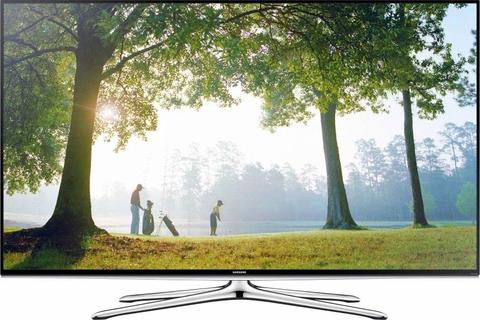 SAMSUNG 60 INCH SMART FULL HD LED TV (UE60H6200)