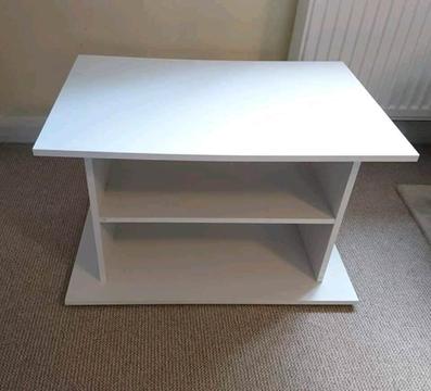 New small tv stand