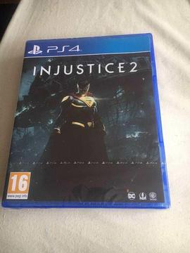 ps4 game new