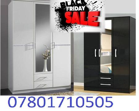 wardrobes wardrobe brand new robes tall boy bedroom furniture fast delivery this weekend only 37