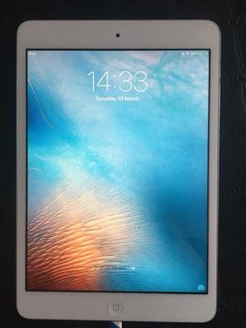 iPad Mini 1 MINT CONDITION FULLY WORKING