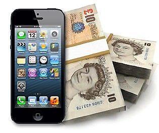 Phones for cash