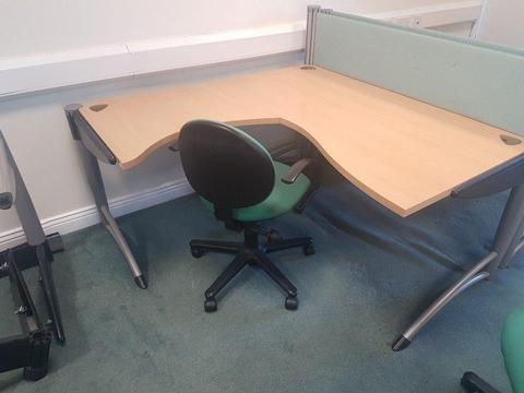 beech executive office desks top spec