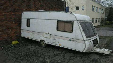 **CARAVAN**
