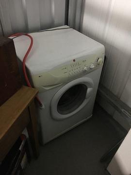 FREE Hoover Washing Machine Nextra 6 A*AA grade