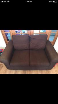 FREE comfy sofa from Ikea