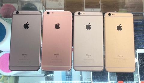 Iphone 6s Plus 16Gb Unlocked All Networks