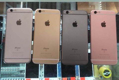 Iphone 6s 64Gb Unlocked Any Network