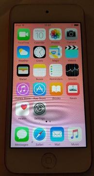 Apple iPod touch 5th Generation 16GB, Wi-fi, 4in -Pink