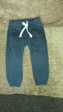 Children's trousers 12 to 18 months