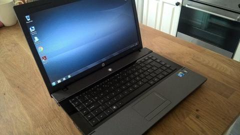 Laptop - HP Computer - Lovely condition
