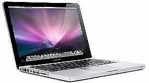 Macbook Pro 13 inch 2012 model . i7 - 8 GB - 500 GB HDD