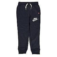 nike cotton tracksuit bottom/joggers too big for my son quite wide fitting age 14