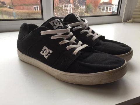 DC Shoes