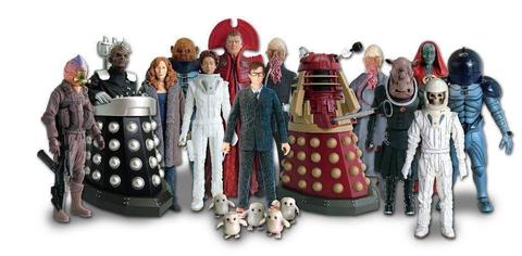 Wanted - Docto Who Figures, Toys and Collectables - Daleks, Cybermen, I buy collections Cash Paid