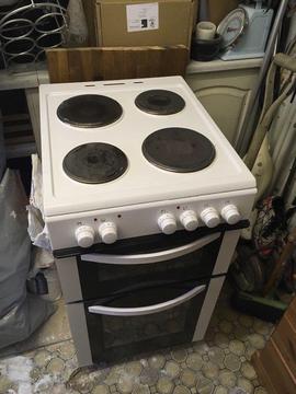 Almost new Electric Cooker