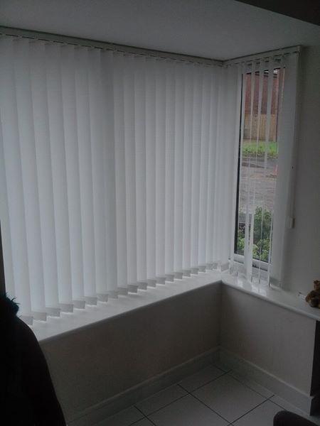 ***BLINDS - vertical, conservatory, roller, perfect fit etc etc - 07482 679997***