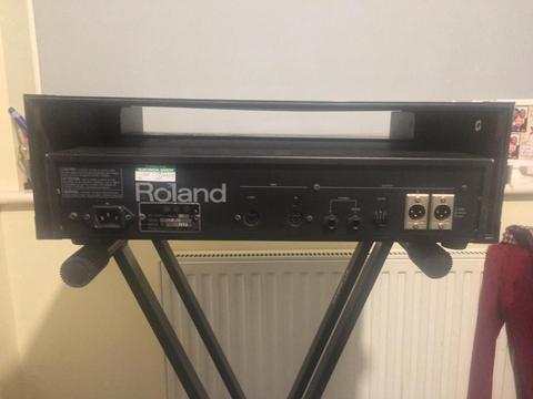 ROLAND MKS-20 Digital Piano Sound Module