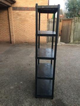 Free standing/storage/shelve