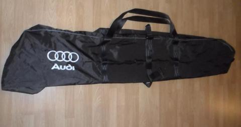 AUDI ski bag