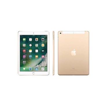 Apple iPad 5th Generation 9.7-Inch 32gb WiFi + Cellular Gold BEST PRICE