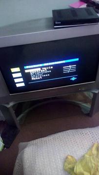 Sony 32 inch television.. Works well