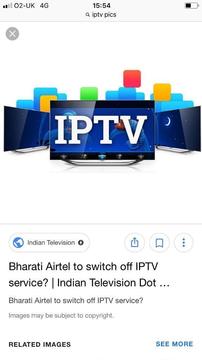 IPTV . North east company
