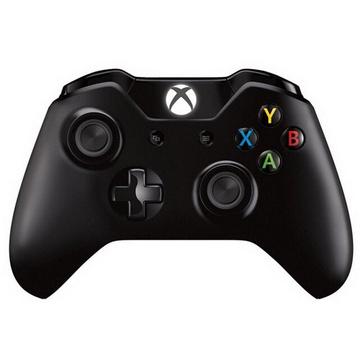 NEW BOXED WIRELESS MICROSOFT XBOX ONE CONTROLLER LEICESTER