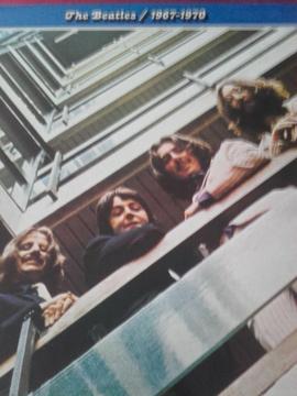 Beatles album