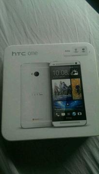 HTC one m7 swap