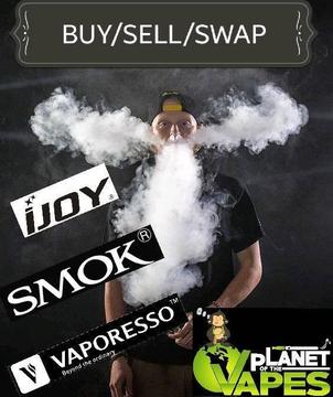 Sell/buy/swaps MODS