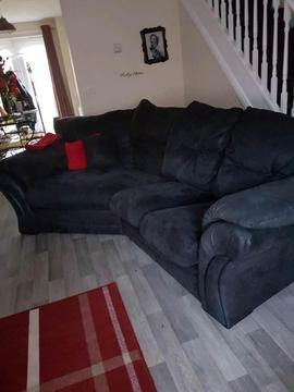 Sofa for swop