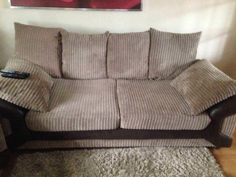 Sofa swap