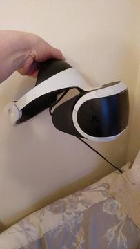 Swap Playstation VR set up for Xbox one X