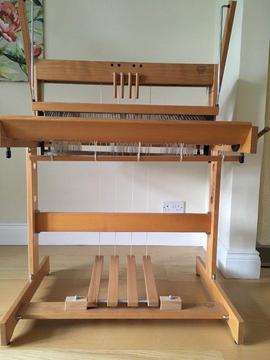 Weaving Loom Louet W70 for sale in perfect condition