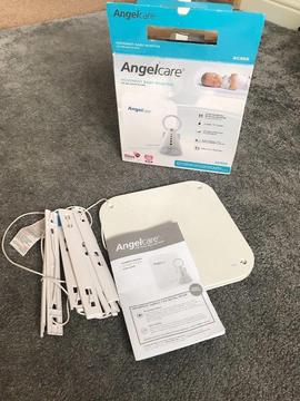 Angel Care movement baby monitor