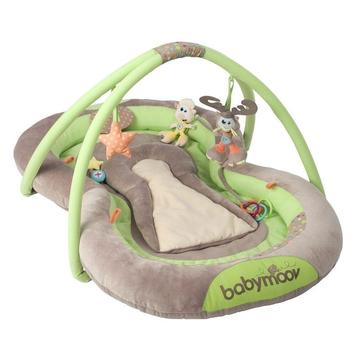 Babymoov Baby Toddler Child Kids Activity Nest Playmat Toy - GREAT CONDITION