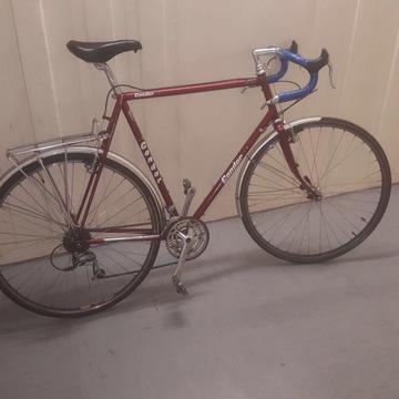 Condor heritage bicycle rare offers