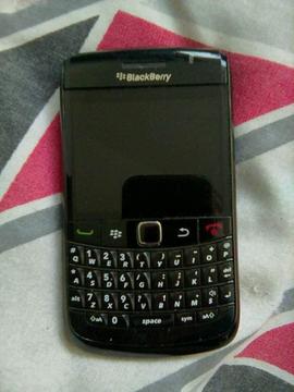 Blackberry bold unlocked