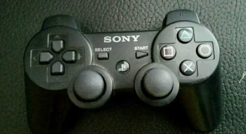 Wireless PS3 controller for sale
