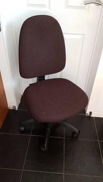 FREE Office Swivel Spin Chair