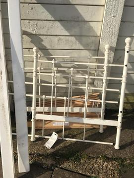 Free to collector ikea day bed