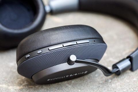Bowers And Wilkins PX Headphones - As New