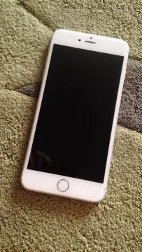 iPhone 6 Plus - unlocked, 64gb - READ