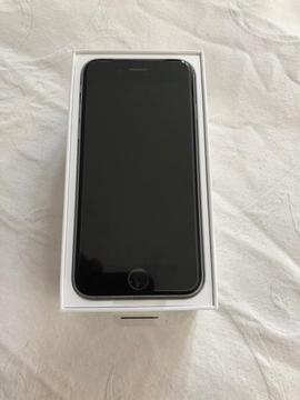 New iPhone 6s 128GB Unlocked Space Grey