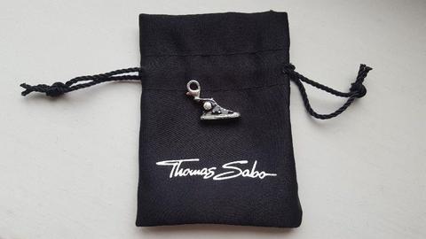 Genuine Thomas Sabo Converse Trainer Charm £40