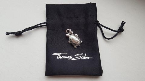 Genuine Thomas Sabo Turtle/Tortoise Charm £45