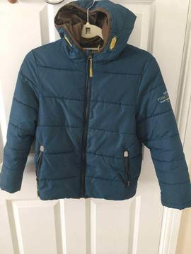 Kids winter coats, age 9-10