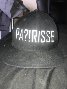 CHMPS ?! PARISSE hat