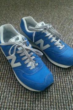 classic Trainers NB